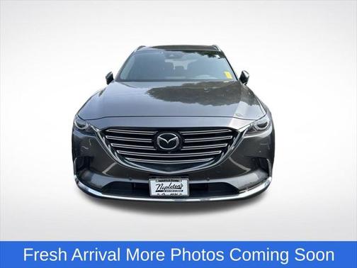 2021 Mazda CX-9 Grand Touring