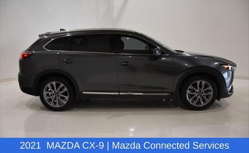 2021 Mazda CX-9 Grand Touring