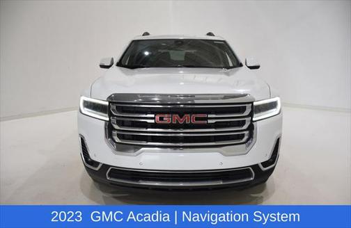 2023 GMC Acadia FWD SLT