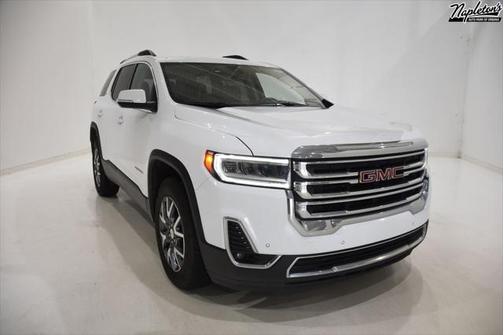 2023 GMC Acadia FWD SLT