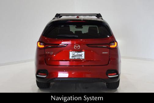 2025 Mazda CX-70 3.3 Turbo Premium Package