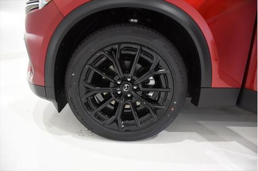 2025 Mazda CX-70 3.3 Turbo Premium Package