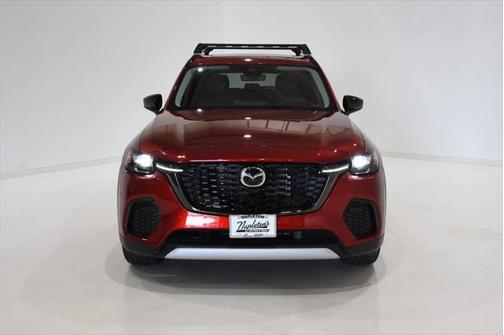 2025 Mazda CX-70 3.3 Turbo Premium Package