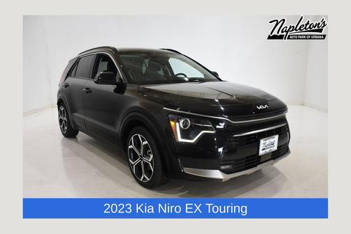 2023 Kia Niro Touring