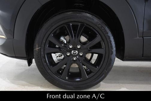 2026 Mazda CX-30 2.5 S Select Sport
