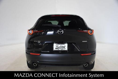 2026 Mazda CX-30 2.5 S Select Sport