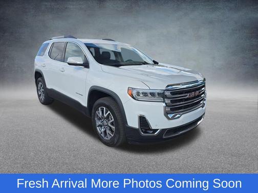 2023 GMC Acadia FWD SLT