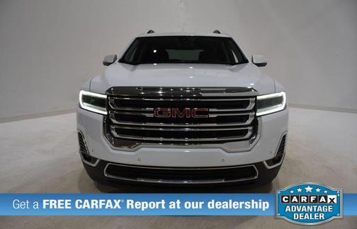 2023 GMC Acadia FWD SLT