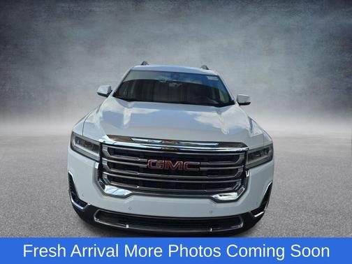 2023 GMC Acadia FWD SLT
