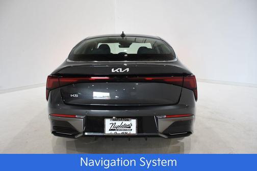 2026 Kia K5 EX