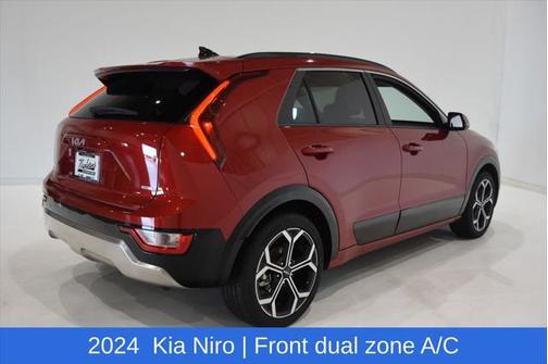 2024 Kia Niro Touring