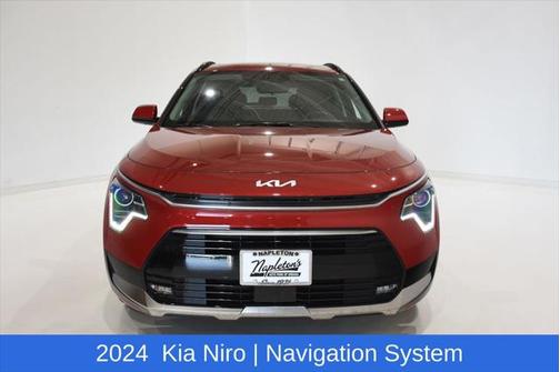 2024 Kia Niro Touring