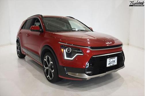 2024 Kia Niro Touring