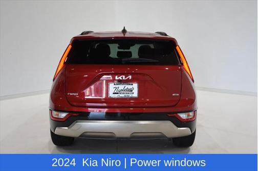 2024 Kia Niro Touring