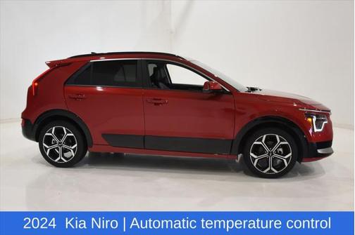 2024 Kia Niro Touring
