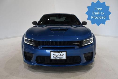 2022 Dodge Charger R/T Scat Pack