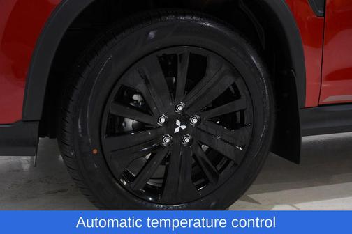 2026 Mitsubishi Outlander Sport RALLIART