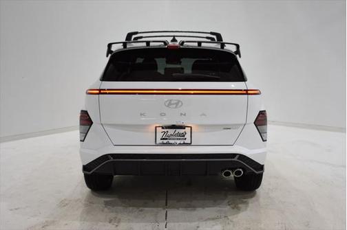 2025 Hyundai KONA N Line S