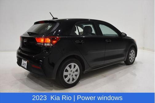 2023 Kia Rio S