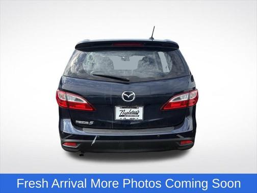 2015 Mazda Mazda5 Grand Touring