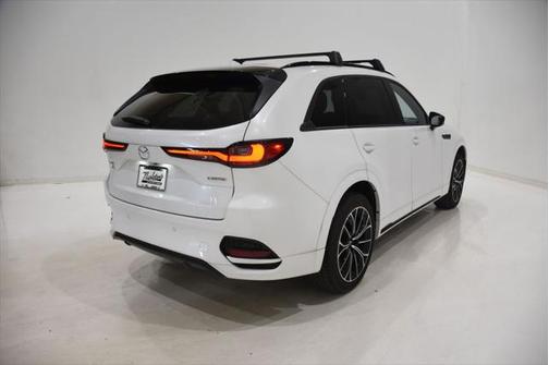 2025 Mazda CX-70 3.3 Turbo S Premium Plus