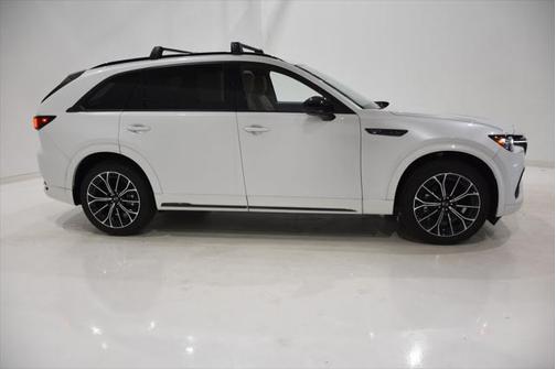 2025 Mazda CX-70 3.3 Turbo S Premium Plus