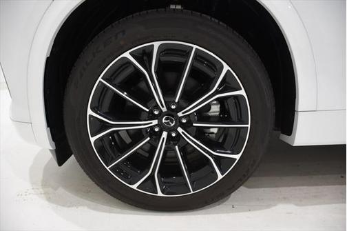 2025 Mazda CX-70 3.3 Turbo S Premium Plus