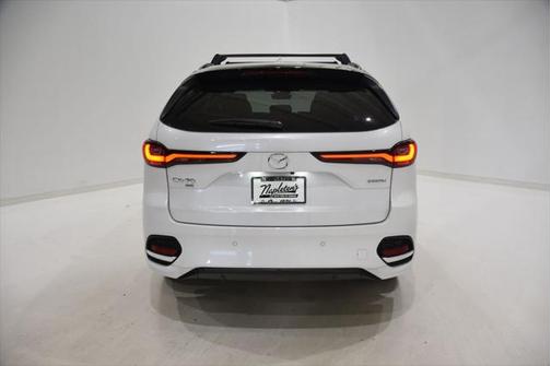 2025 Mazda CX-70 3.3 Turbo S Premium Plus