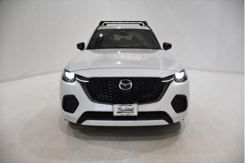 2025 Mazda CX-70 3.3 Turbo S Premium Plus