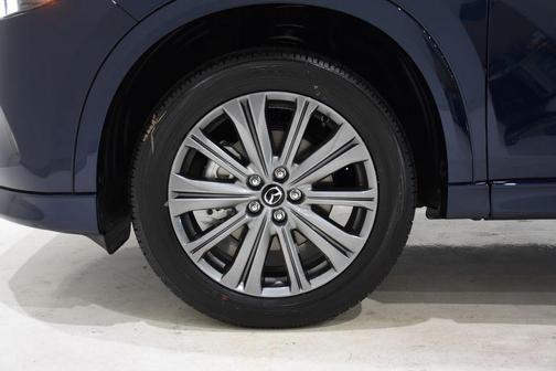 2025 Mazda CX-5 Signature