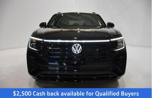 2026 Volkswagen Atlas Cross Sport 2.0T SEL