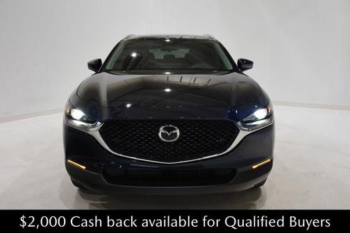 2026 Mazda CX-30 2.5 S Preferred Package