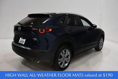 2026 Mazda CX-30 2.5 S Preferred Package
