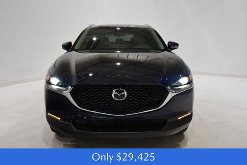 2026 Mazda CX-30 2.5 S Preferred Package