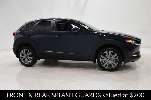 2026 Mazda CX-30 2.5 S Preferred Package