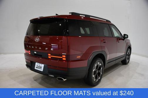 2026 Hyundai SANTA FE SEL 2.4