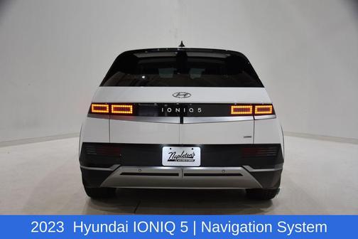 2023 Hyundai IONIQ 5 SEL