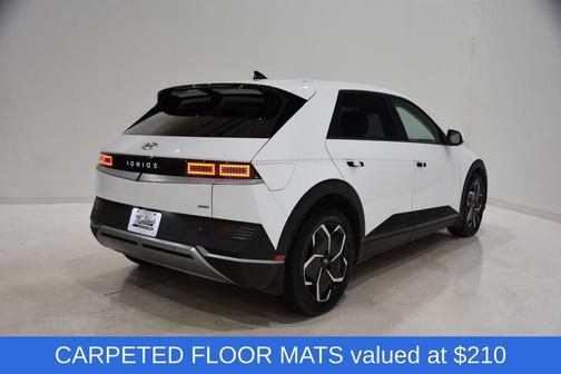 2023 Hyundai IONIQ 5 SEL