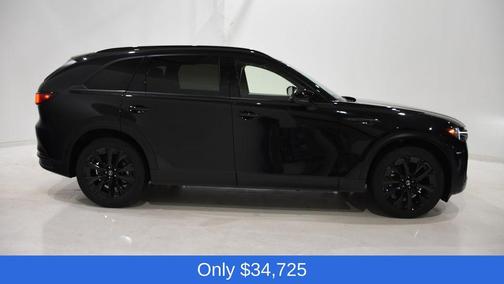 2025 Mazda CX-90 3.3 Turbo Premium Sport