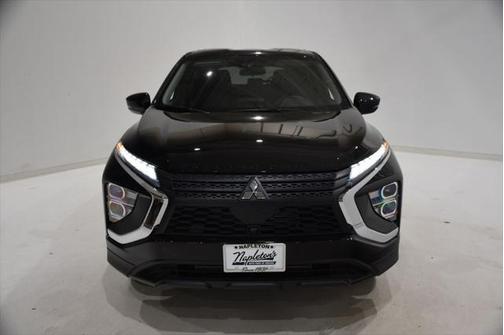 2025 Mitsubishi Eclipse Cross LE