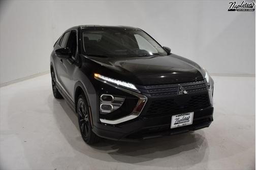 2025 Mitsubishi Eclipse Cross LE