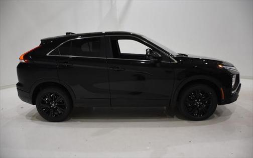 2025 Mitsubishi Eclipse Cross LE