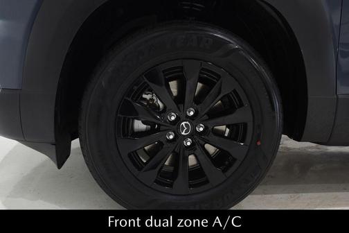 2026 Mazda CX-50 Hybrid Preferred