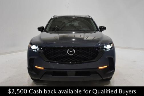 2026 Mazda CX-50 Hybrid Preferred