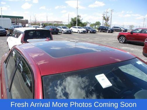 2023 Chrysler 300 S