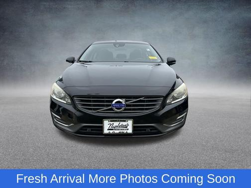 2015 Volvo S60 T5