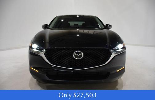 2026 Mazda CX-30 2.5 S Select Sport