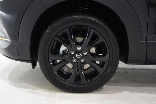 2026 Mazda CX-30 2.5 S Select Sport