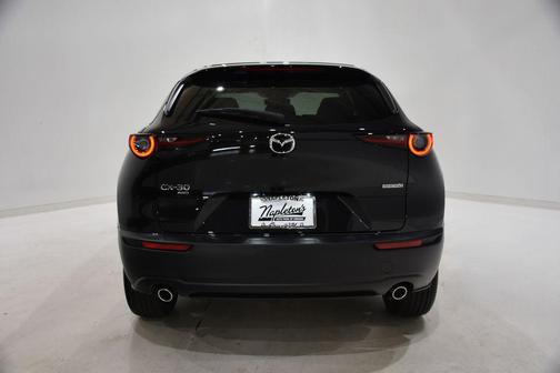 2026 Mazda CX-30 2.5 S Select Sport