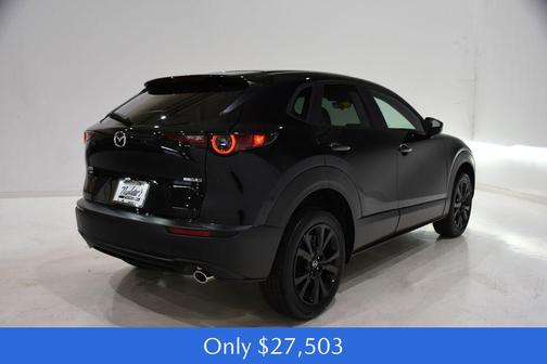 2026 Mazda CX-30 2.5 S Select Sport